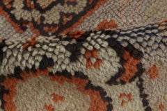 Doris Leslie Blau Oversized 1920s English Axminster Carpet