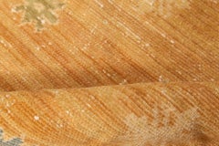 Doris Leslie Blau Oversized Vintage Spanish Cuenca Rug