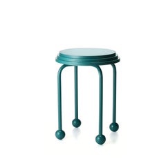 Ovni, Green Bench by Cultivado Em Casa