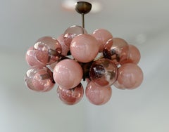 Ovoid Sputnik Chandelier by Fabio Ltd