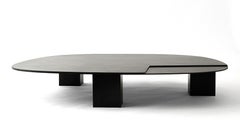 Ovoid Table by Cal Summers