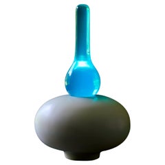 Ovoide N.° 2 lampe de table par Acoocooro