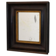 Ovolo Frame Mirror