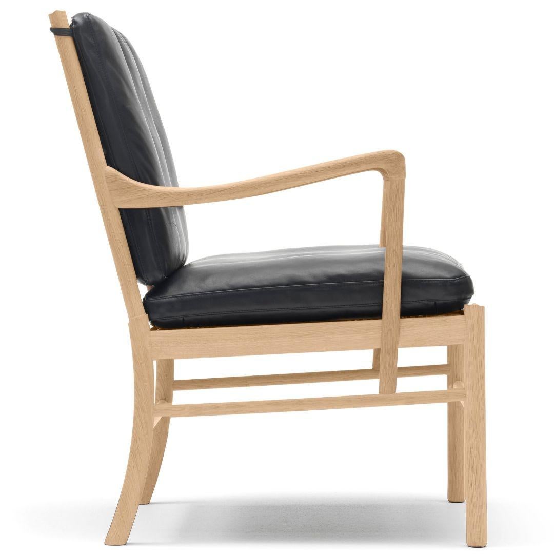 colonial chair
