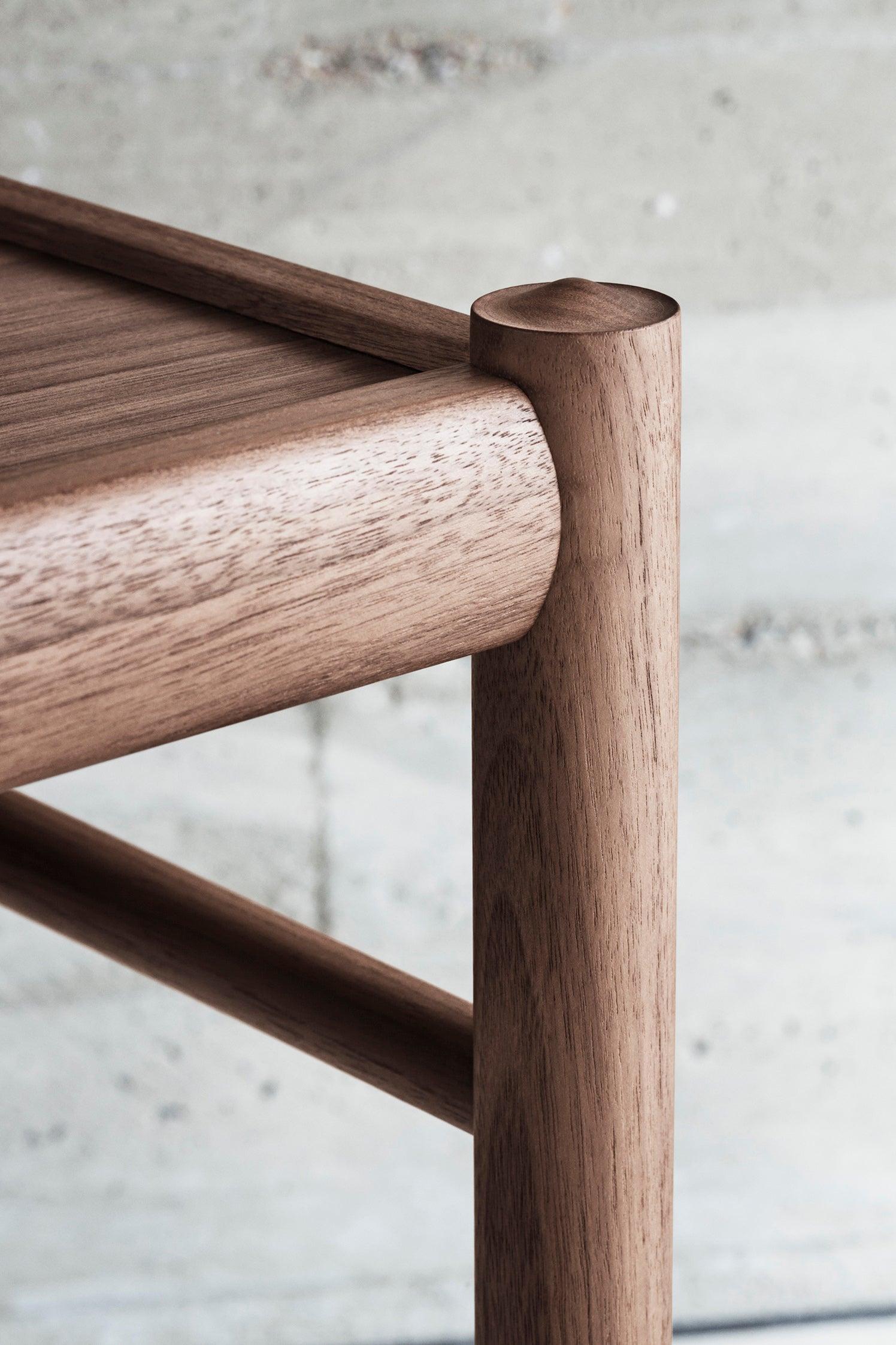OW449 Colonial Table in Oak Oil Finish by Ole Wanscher 1