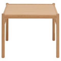 OW449 Colonial Table in Oak Oil Finish by Ole Wanscher