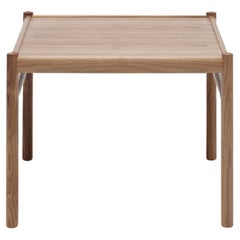 OW449 Colonial Table in Walnut Oil Finish by Ole Wanscher