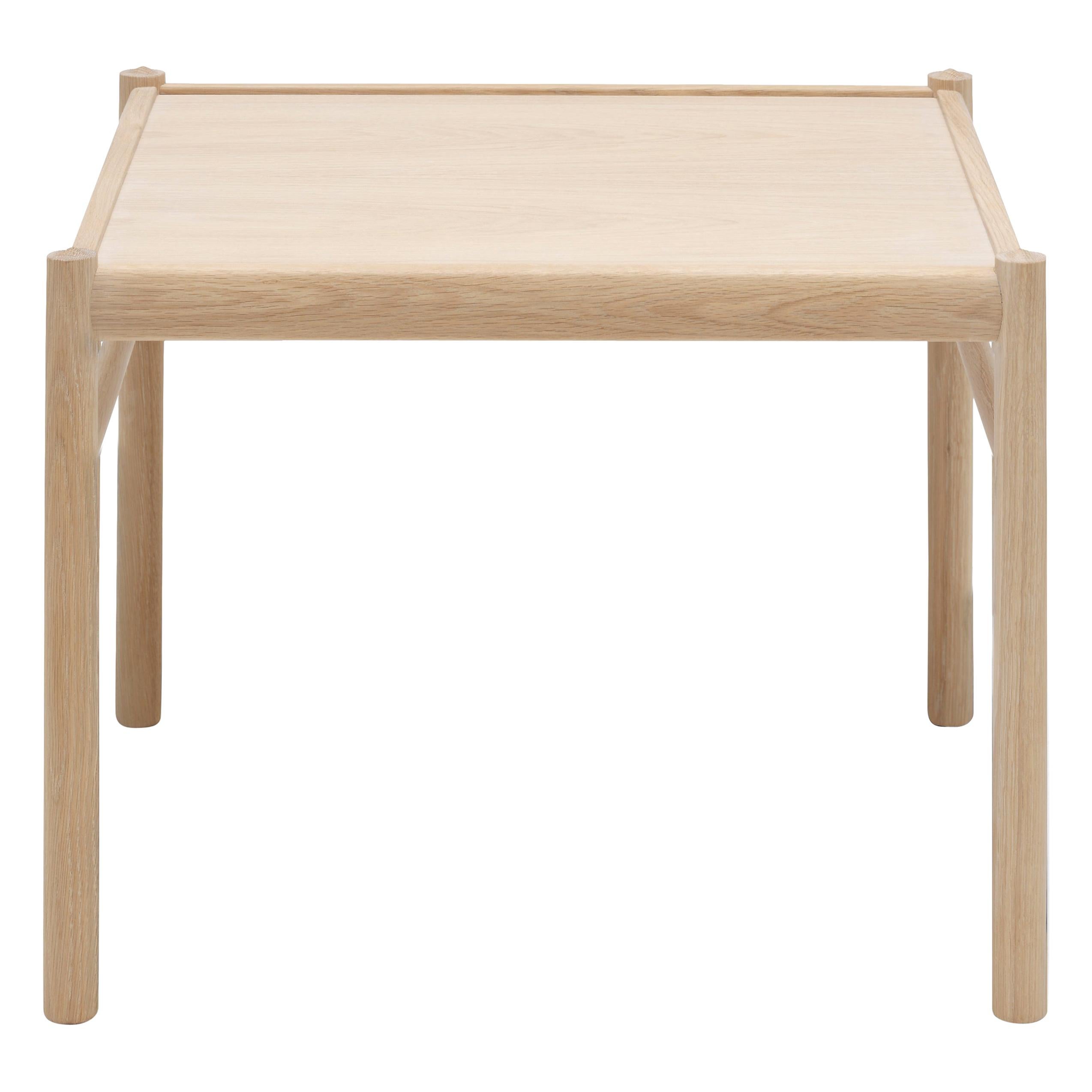 Ole Wanscher Colonial Coffee Table
