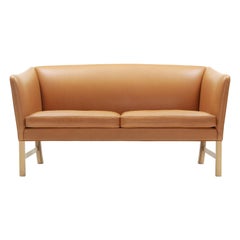 OW602 Sofa by Ole Wanscher