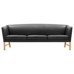 OW603 Sofa by Ole Wanscher