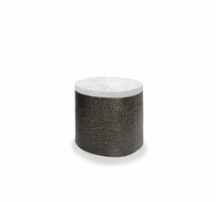 OWA1 Rock Crystal Cocktail Table by Phoenix