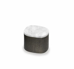 OWA2 Rock Crystal Cocktail Table by Phoenix