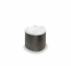OWA4 Rock Crystal Cocktail Table by Phoenix