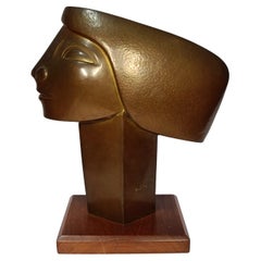 Figurative Skulpturen