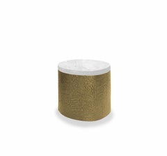 OWB1 Rock Crystal Cocktail Table by Phoenix