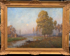 Early 1900s Paintings