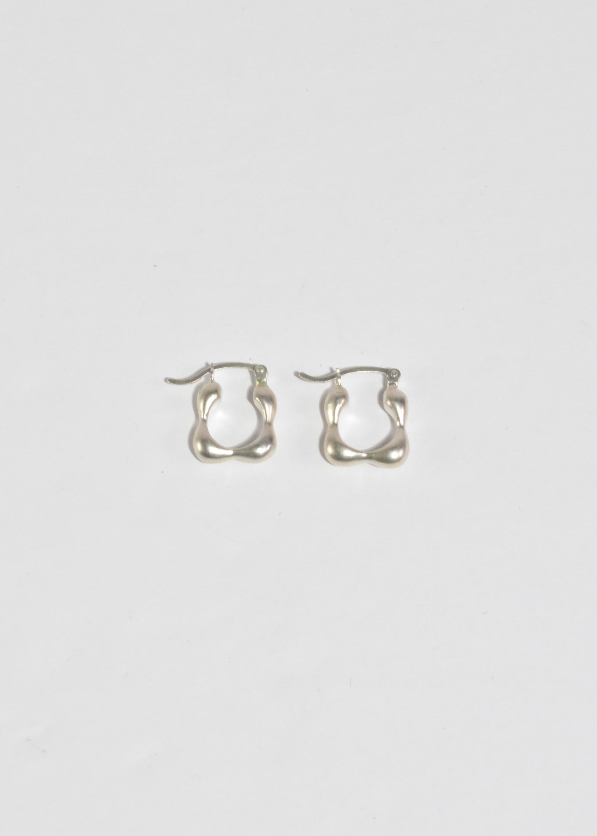 Owen Earrings In New Condition In Richmond, VA
