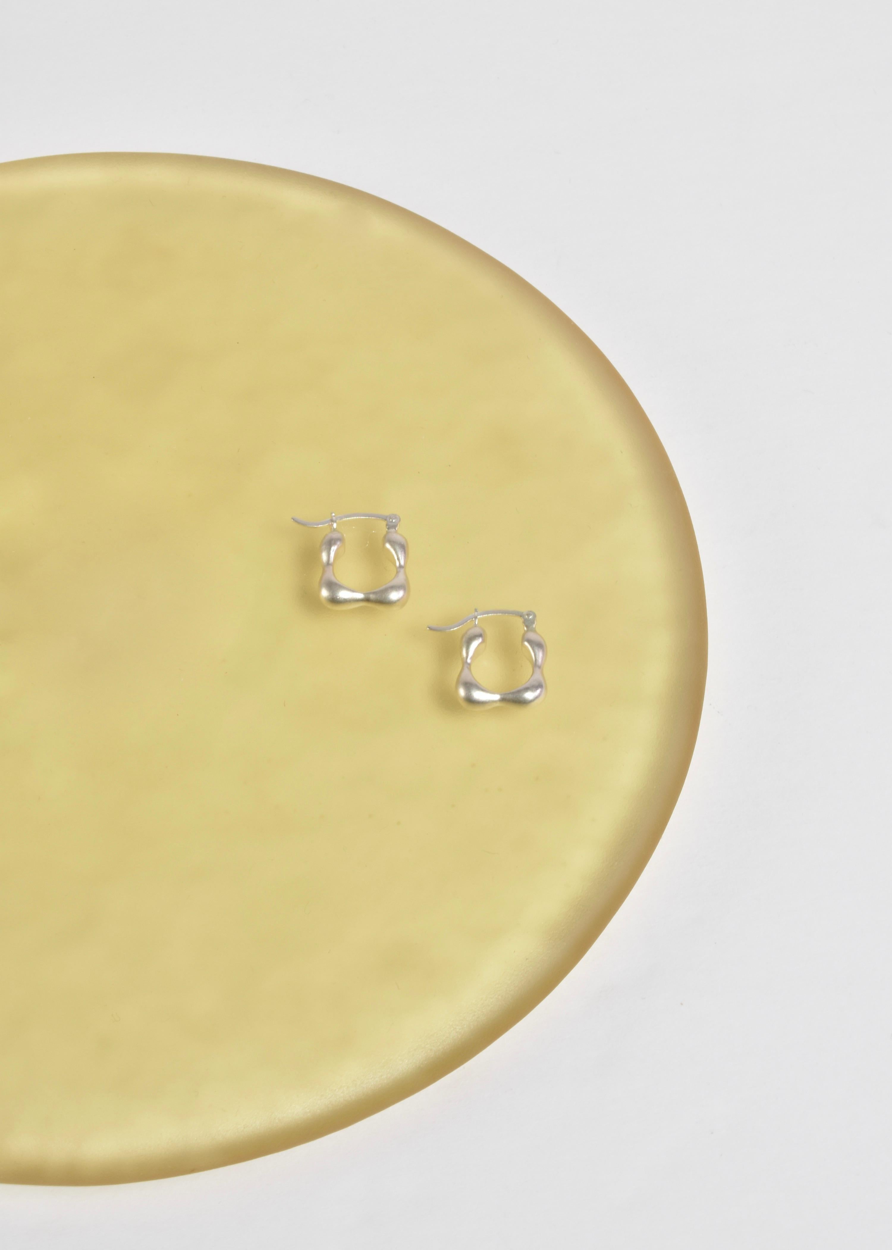 Women's or Men's Owen Earrings