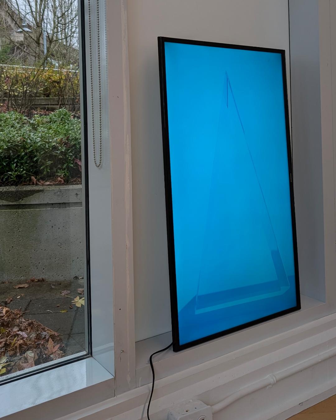 Blaue Studien im Angebot 1