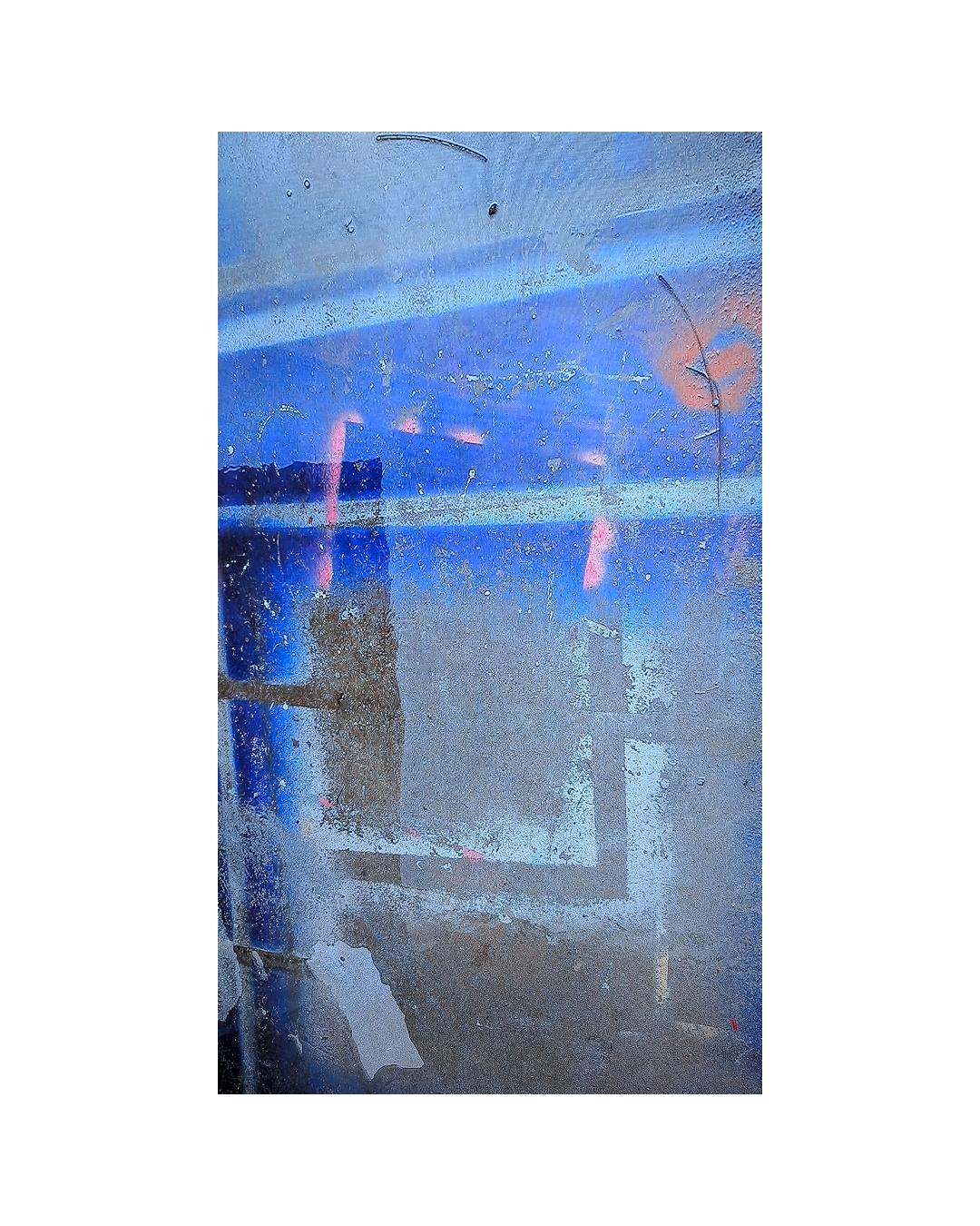 Blaue Studien im Angebot 2