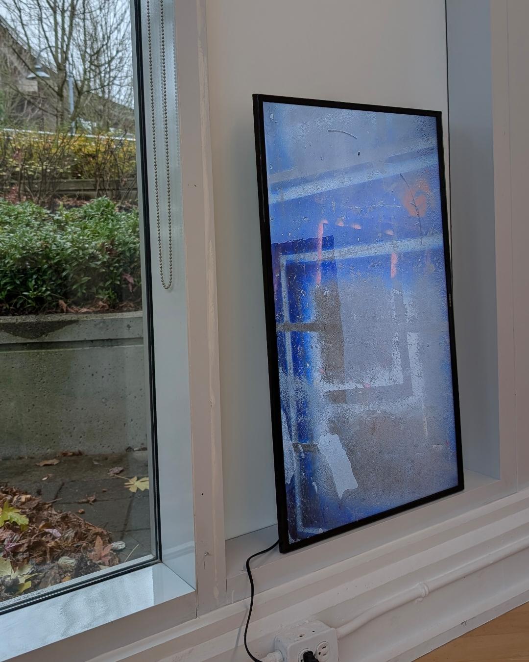 Blaue Studien im Angebot 3