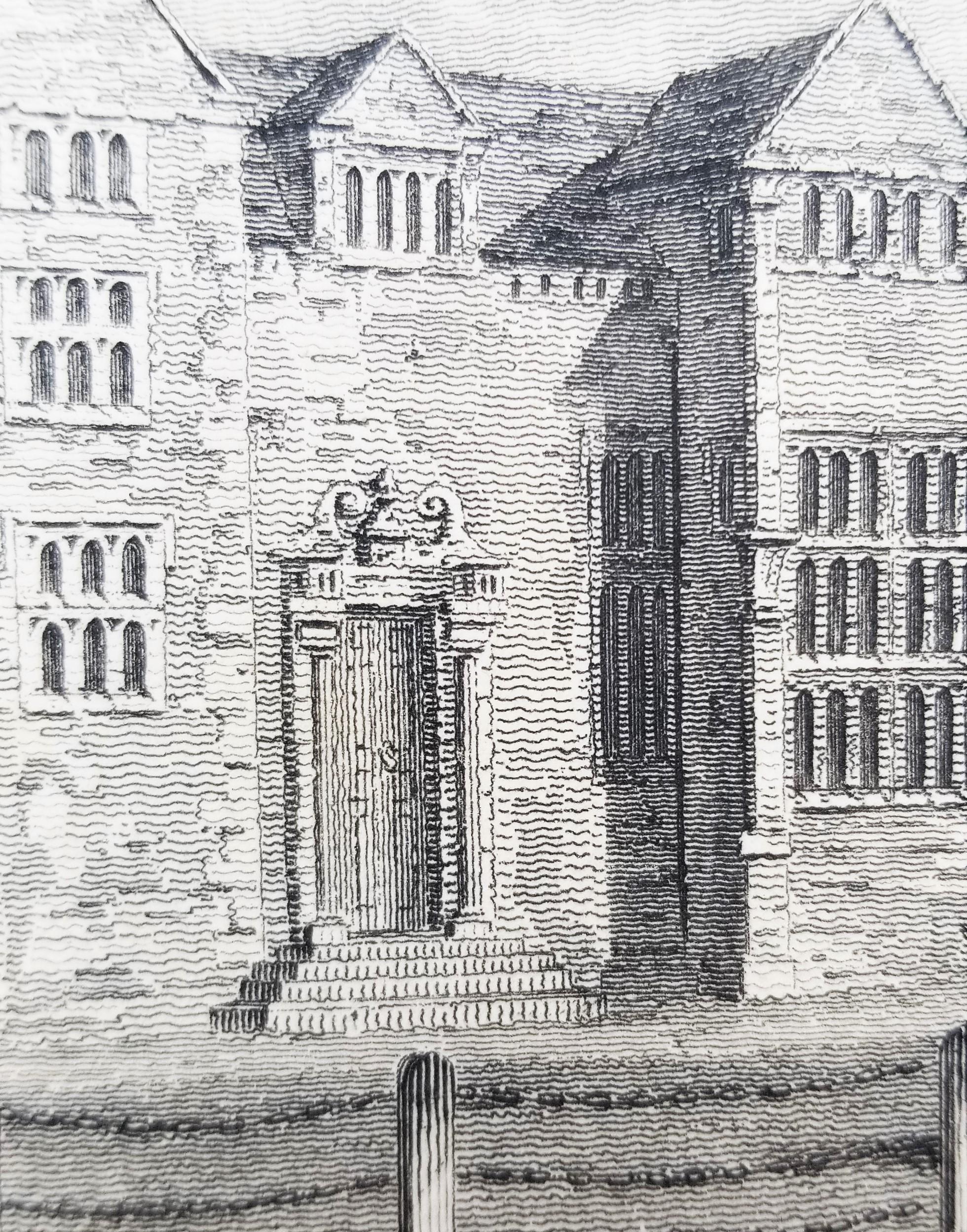Loseley House, la sede di James More Molyneux Esq. /// Paesaggio inglese del Surrey in vendita 8