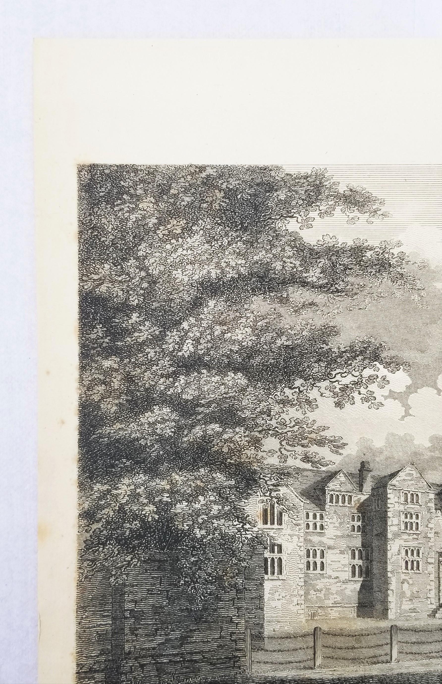 Artista: Owen Manning (inglese, 1721-1801)
Titolo: 