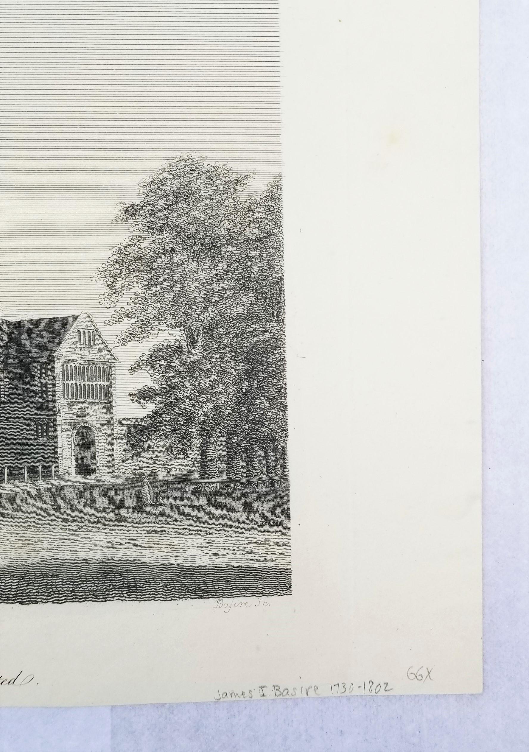 Loseley House, la sede di James More Molyneux Esq. /// Paesaggio inglese del Surrey in vendita 2