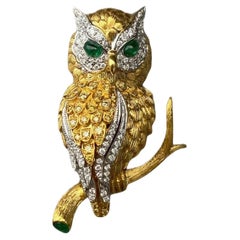 Brooches