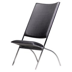 Own a Museum Masterpiece: Gio Ponti’s Gabriella Chair, Edition 002/100