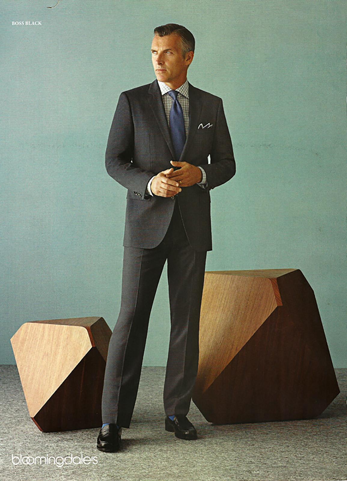American Own a Piece of Design History, William Earle Re-Issues His Iconic 'Hal' Tables