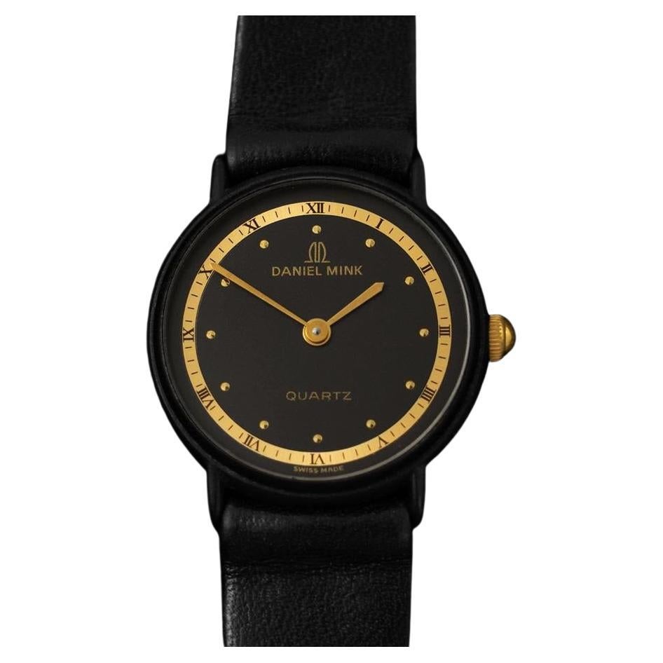 How did old watches work?