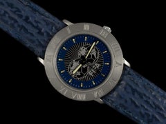 Owned by Soccer Legend Daniel Passarella - FIFA 1978 World Cup Watch