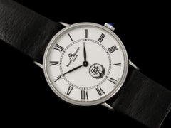 Owned By Yankee Great Lefty Gomez - 1983 Vintage 50TH MLB All-Star Baume Mercier