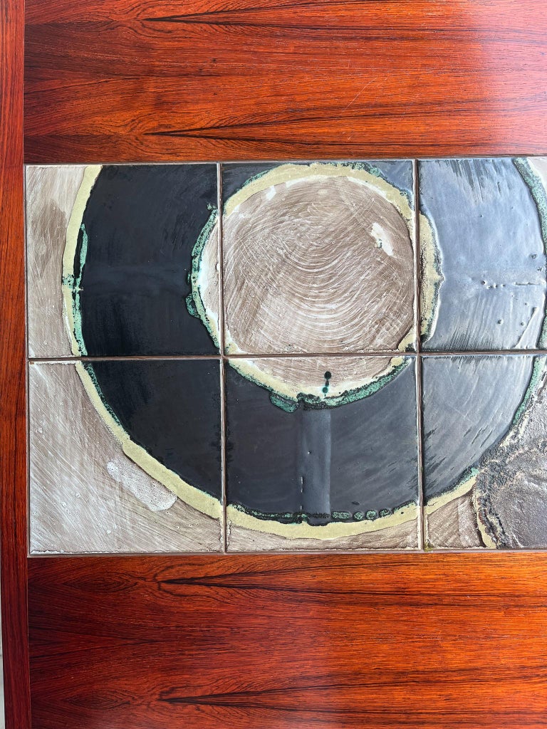 OX Art Table For Sale at 1stDibs