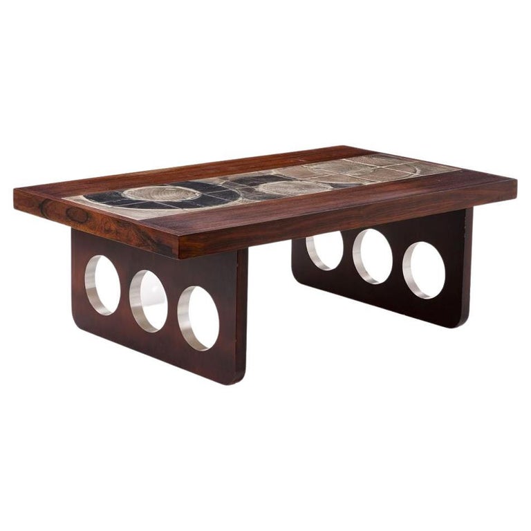 OX Art Table For Sale at 1stDibs