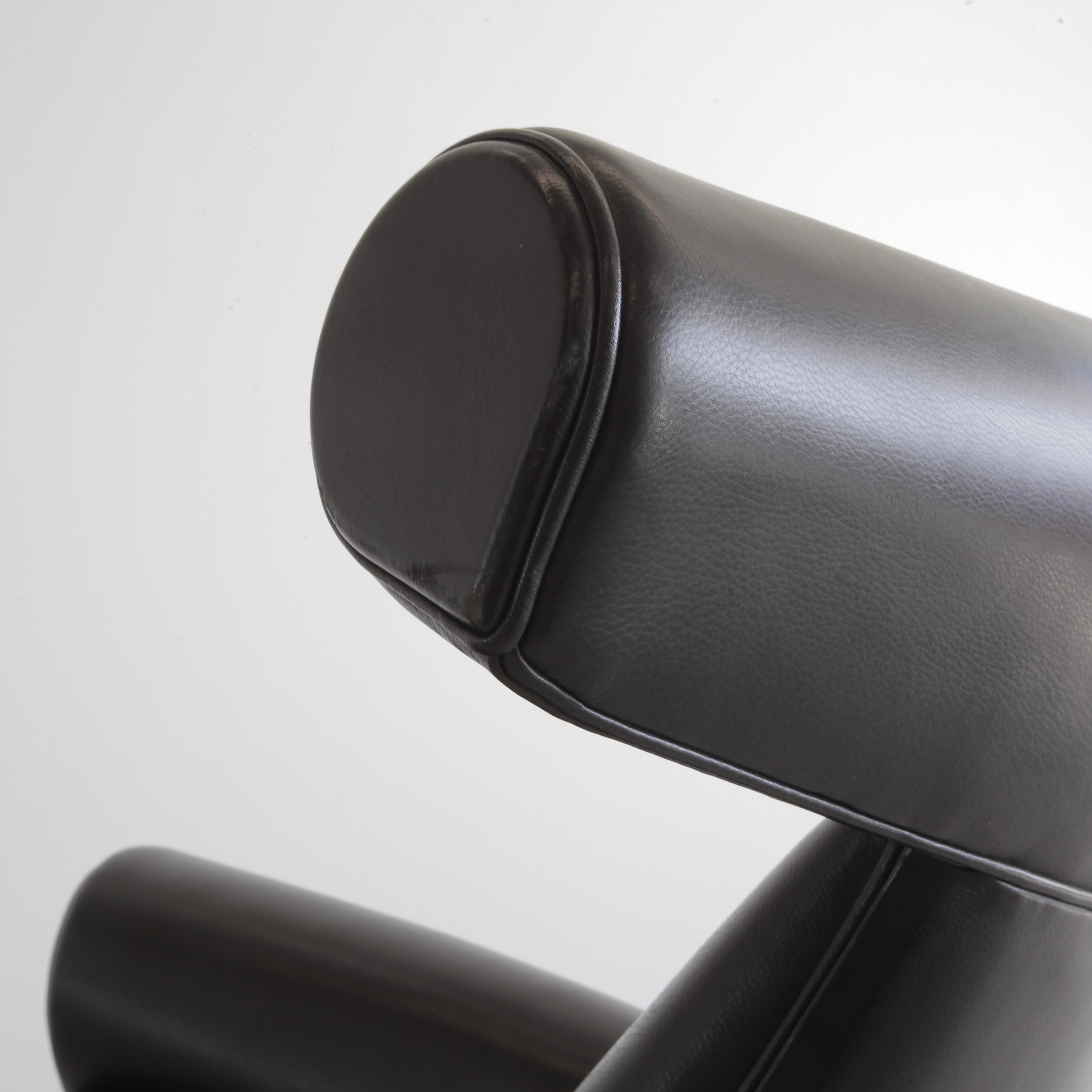 OX CHAIR by Hans J. WEGNER for AP STOLEN, Denmark 1960's In Good Condition In Berlin, Berlin