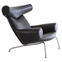 OX CHAIR by Hans J. WEGNER for AP STOLEN, Denmark 1960's