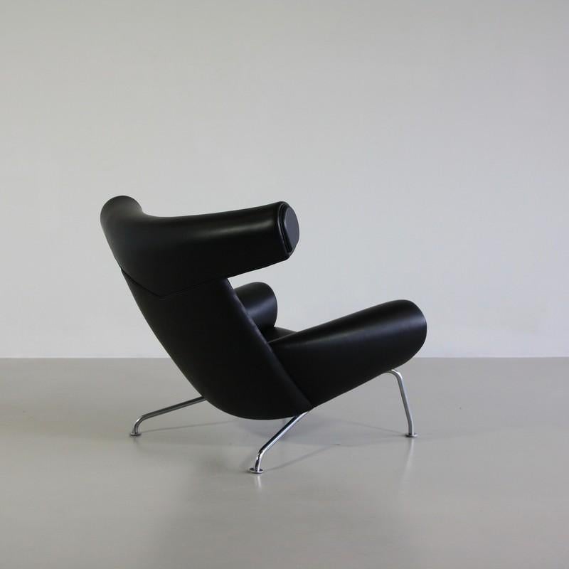 Ox Chair by Hans J. Wegner In Good Condition In Berlin, Berlin