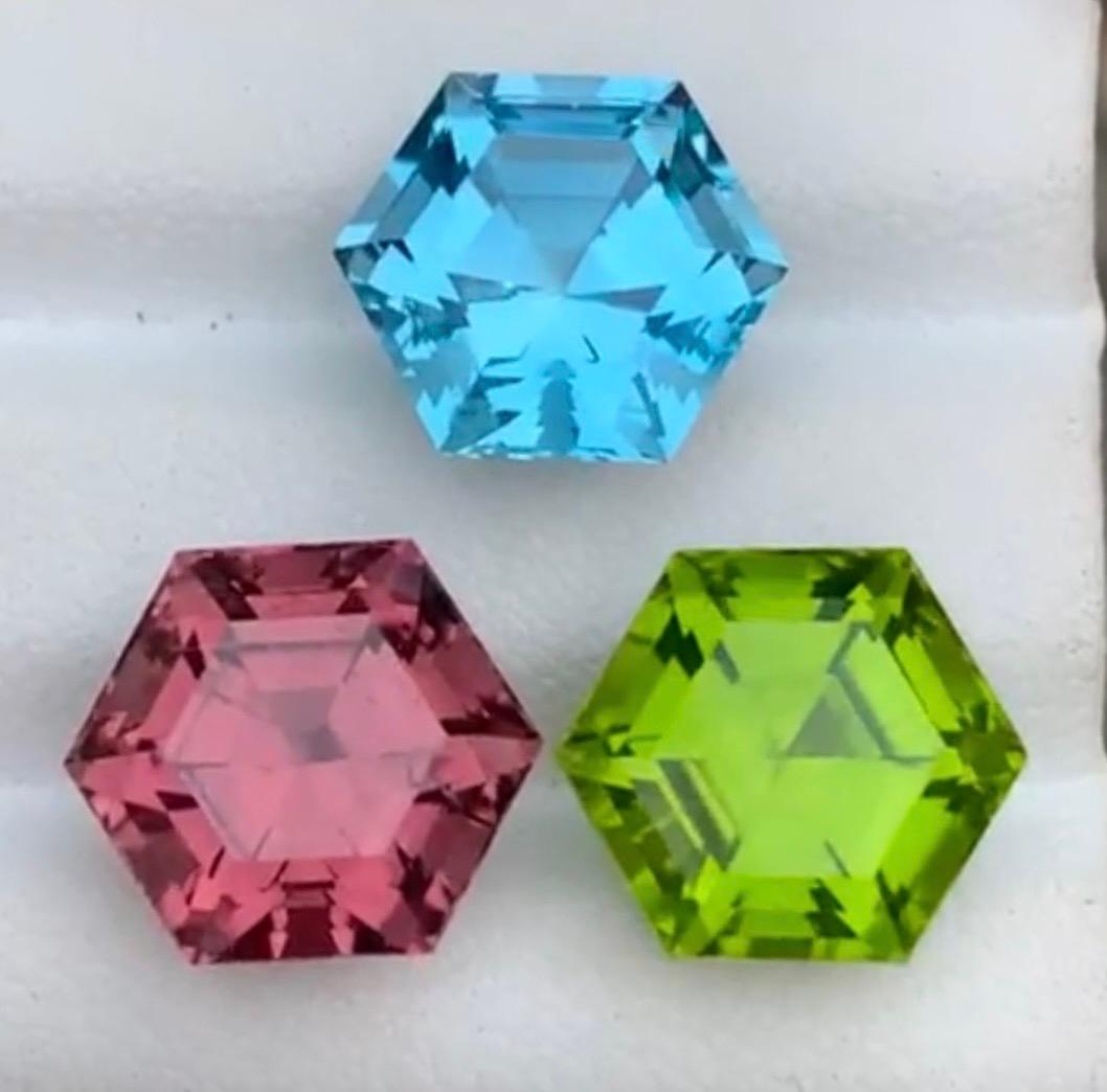 Oxa-Ring (Zeitgenössisch) im Angebot