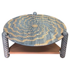 Couchtische und Cocktailtische aus Holz
