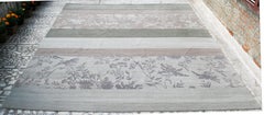 Oxalis Rug