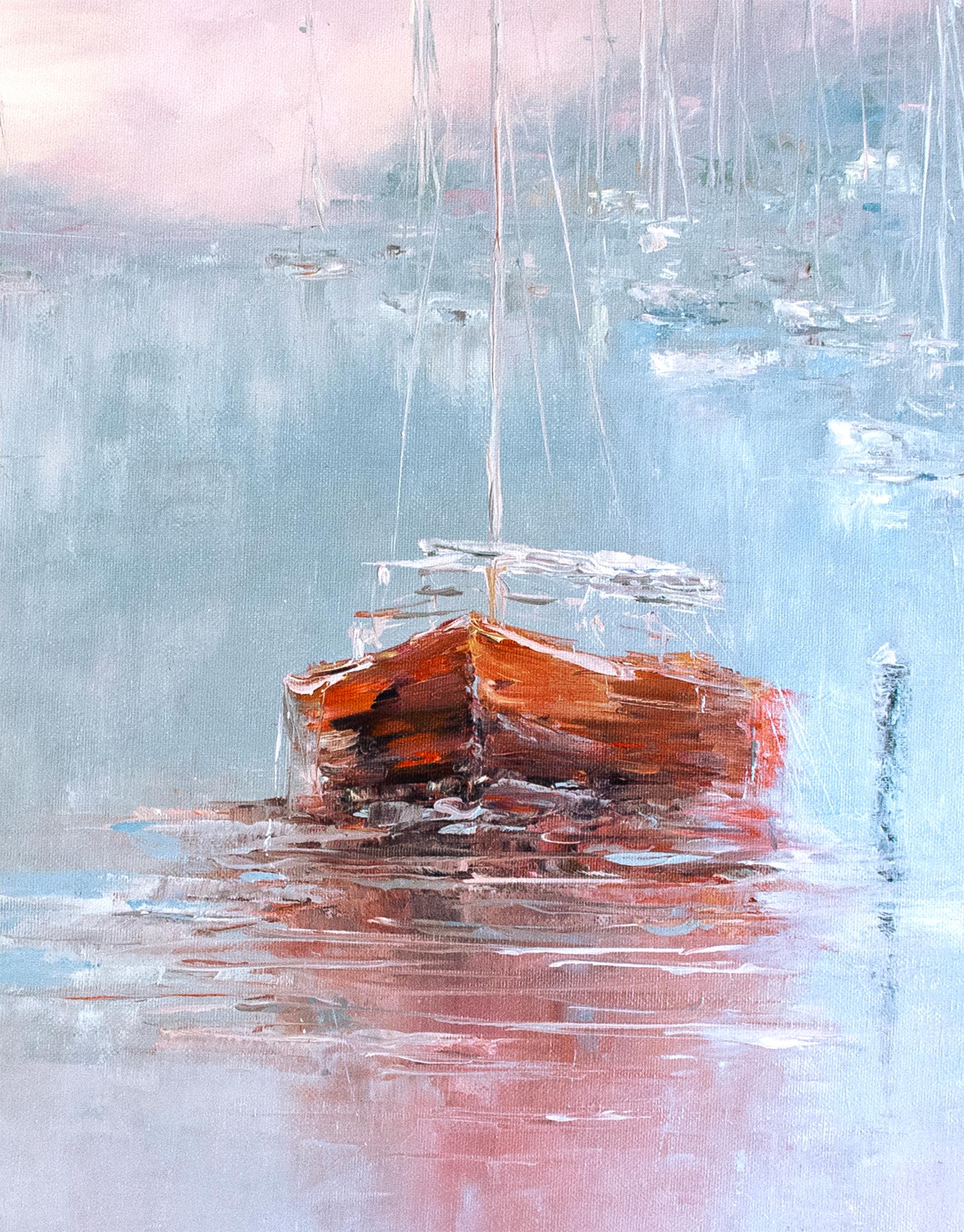 Questo quadro fa parte della serie 