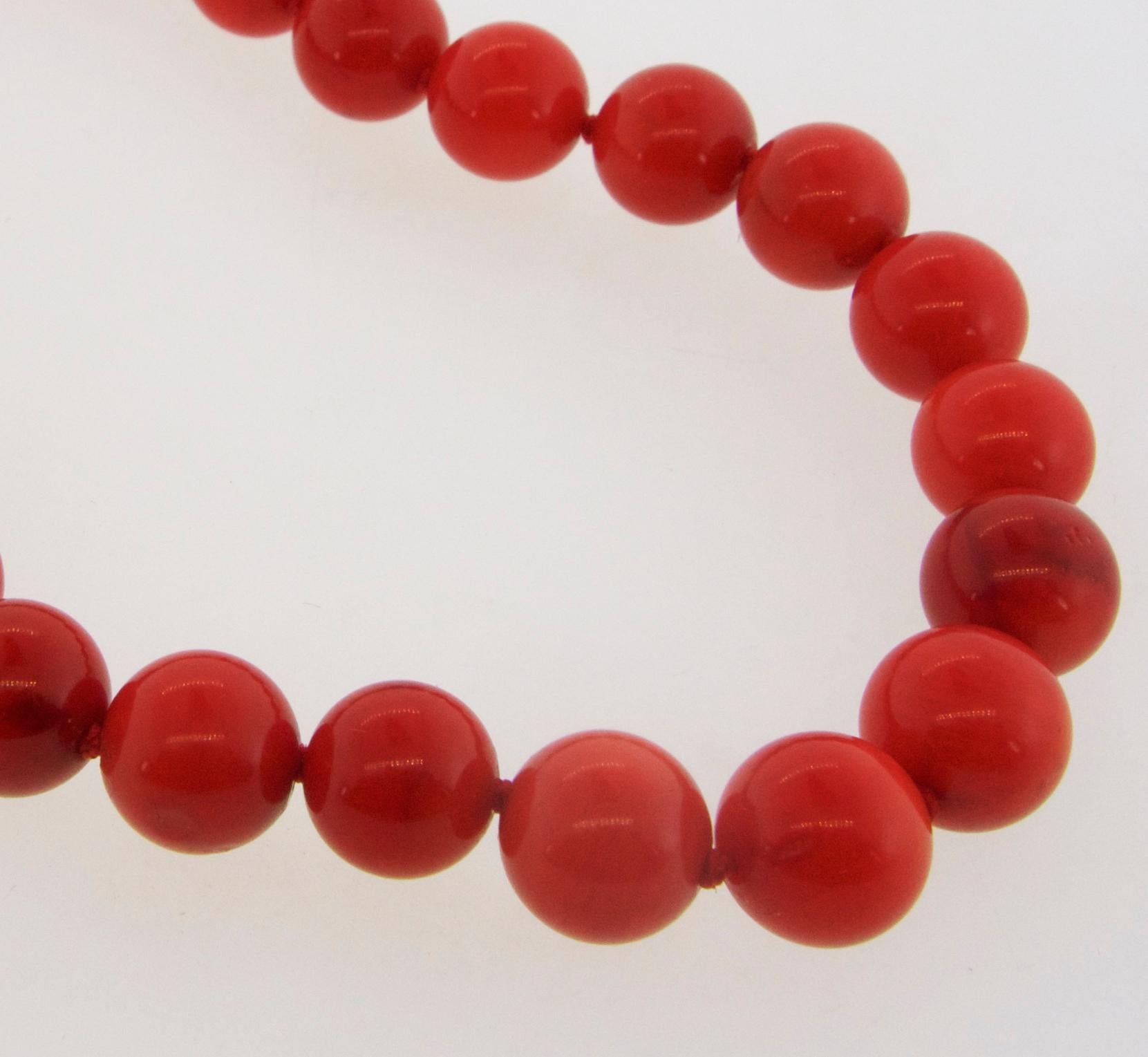 ox blood coral