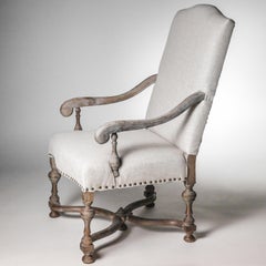 Oxford Chair