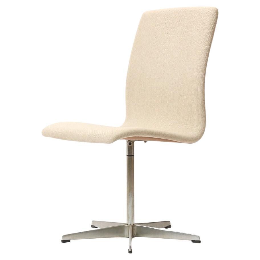 Oxford-Stuhl von Arne Jacobsen für Fritz Hansen im Angebot