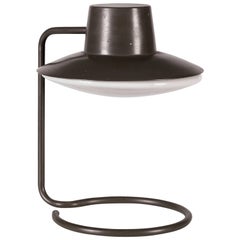 Oxford Table Lamp by the danish architect Arne Jacobsen