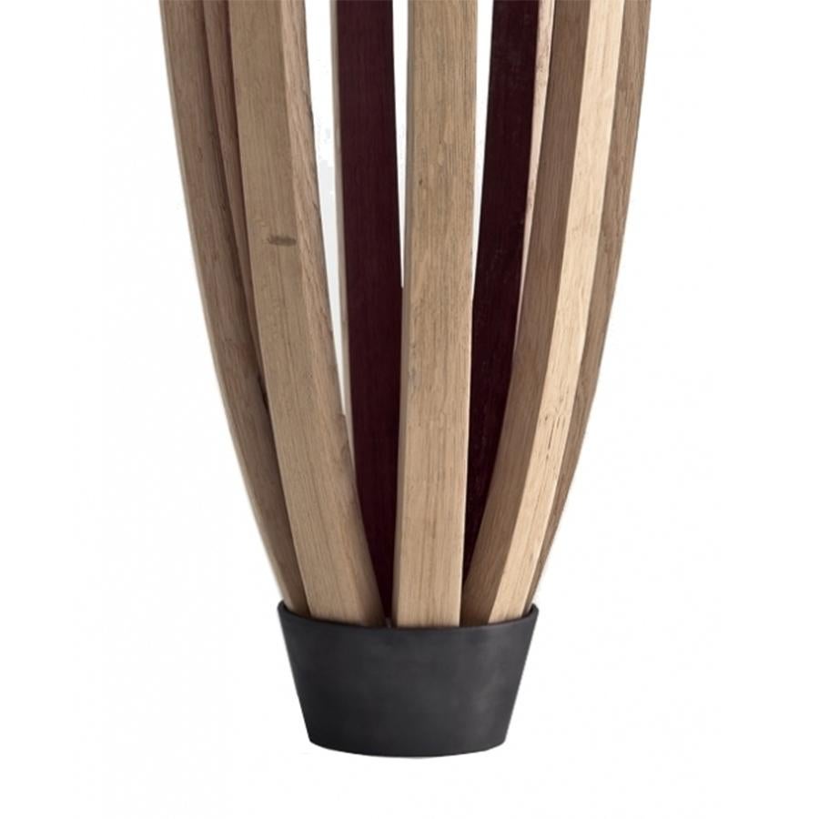 Italian Oxford Umbrella Stand For Sale