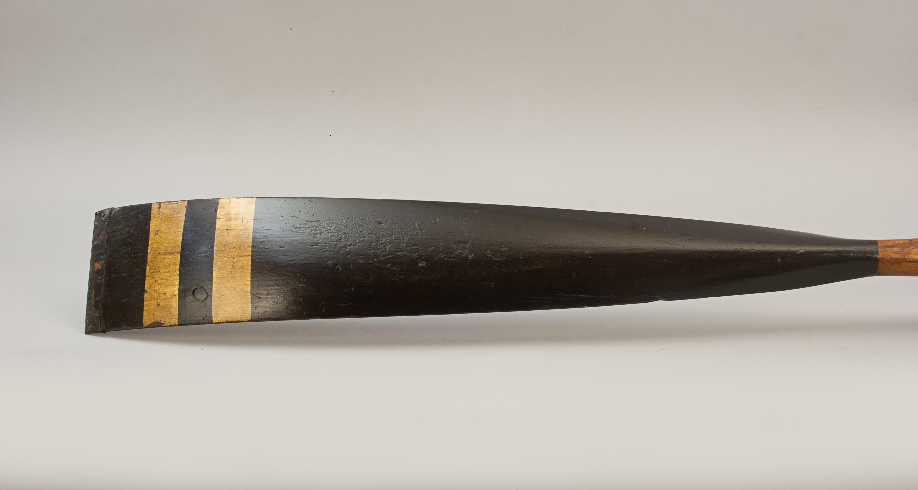 Presentación de la Universidad de Oxford Remo, Ganadores del Clinker Fours 1900 Pino