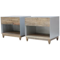 Laylo Studio Case Pieces and Storage Cabinets